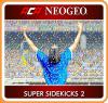 ACA NeoGeo: Super Sidekicks 2